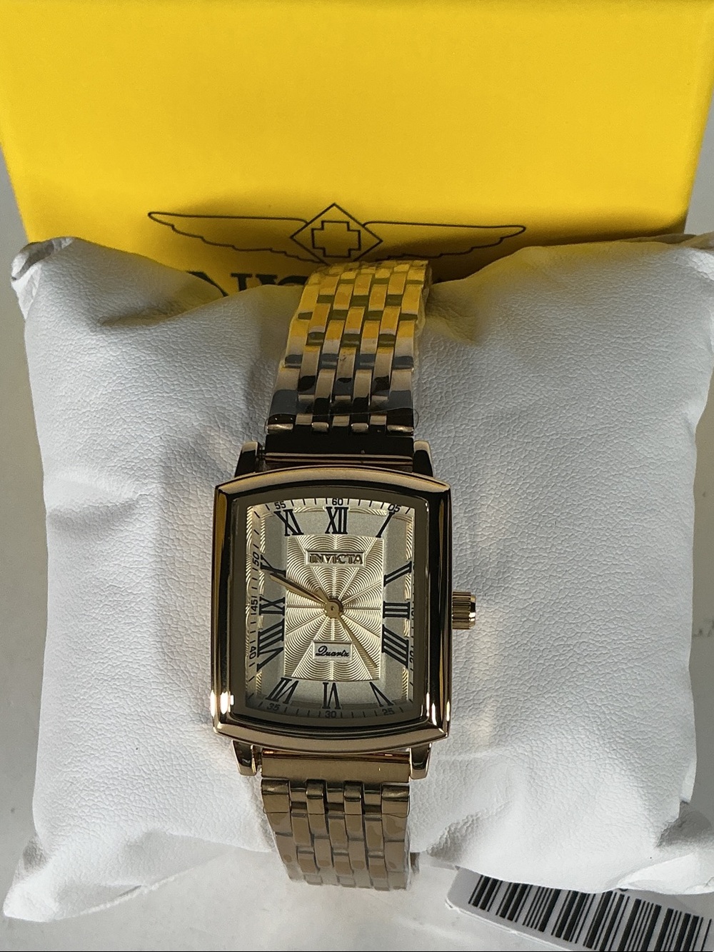 Women’s watch by INVICTA - 69157